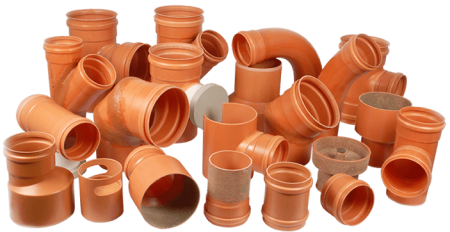 Linha Coletor Ocre JE/JEI