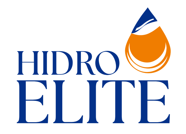 Logo - Hidro Elite